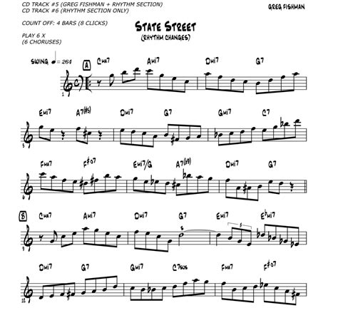 Download Jeff Jarvis Effective Etudes For Jazz - Tenor Saxophone sheet music, score, notation and start playing Woodwind Solo music notes in no time. . Jazz etudes saxophone pdf